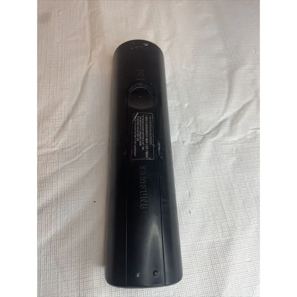 Samsung Remote Control Universal BN59-01177A